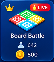 Board Battle